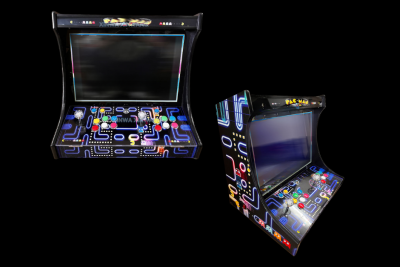 Multi-jeux