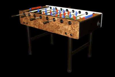 Table de babyfoot Longoni