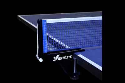 Filet  et poteau Swiftflyte