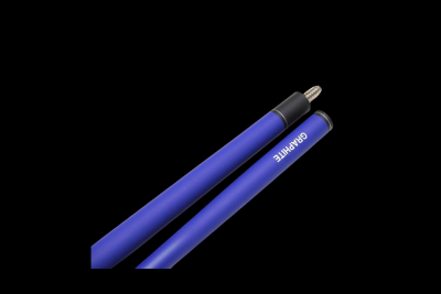 Baguette Delta en graphite 19 oz