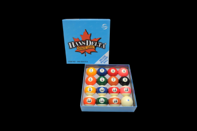 Boules Hans Delta