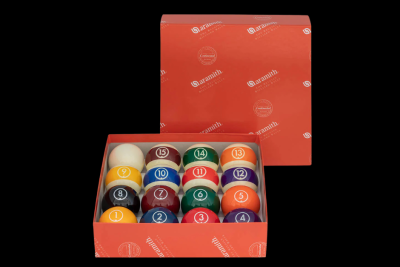 Boules aramith Continental