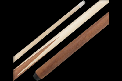 Baguette 1 pièce en bois