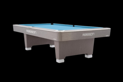 Table de billard Rasson hero