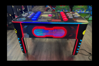 Table Funflap