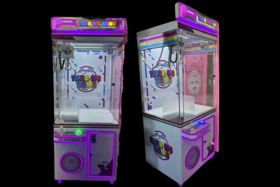 Machine à toutous