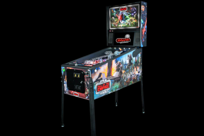 Machine à boules STAR WARS